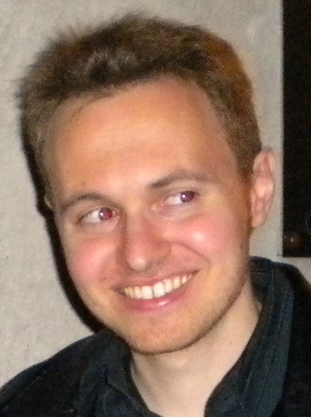 Matteo Rubagotti