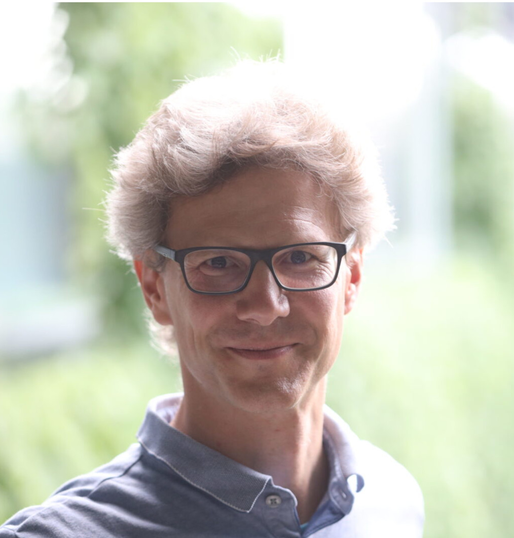 Moritz Diehl