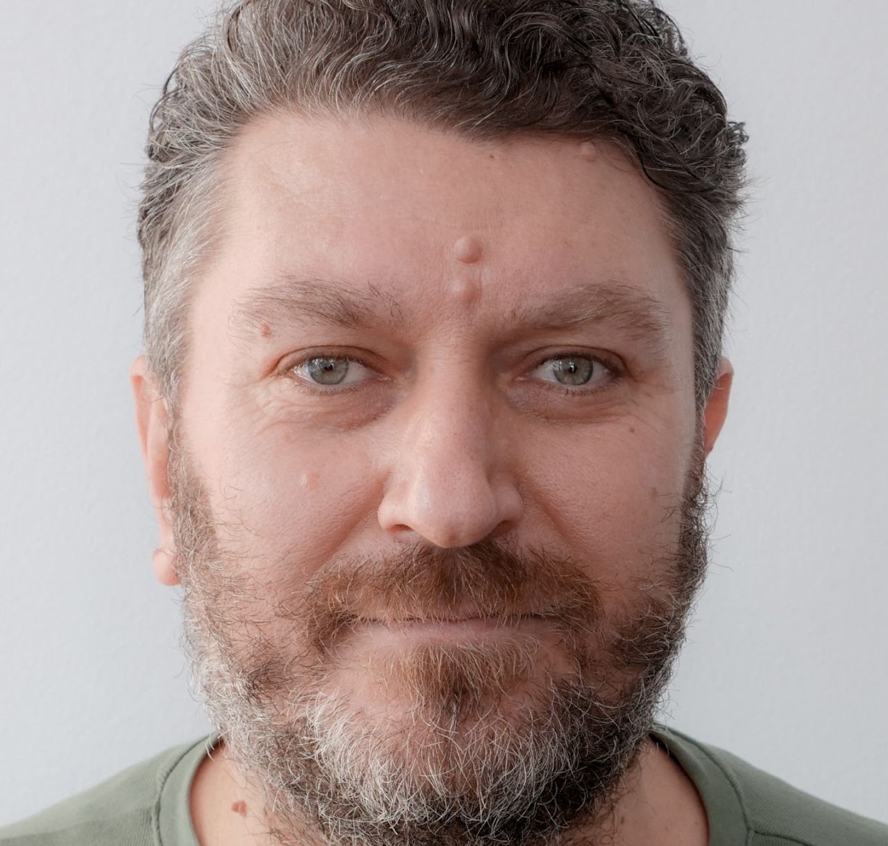 Ion Necoara
