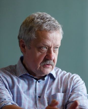 Yurii Nesterov