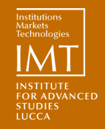 Logo IMT Lucca